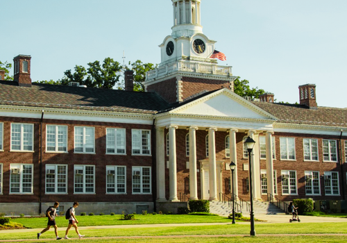 Chestnut Hill College