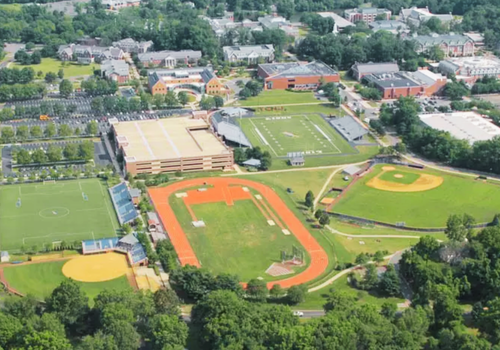 Chestnut Hill College